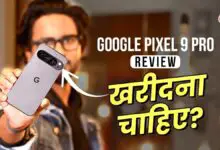 The whole truth about Google Pixel 9 Pro, from camera to performance test