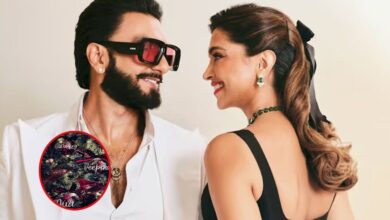 Ranveer-Deepika gave a gift to their daughter!