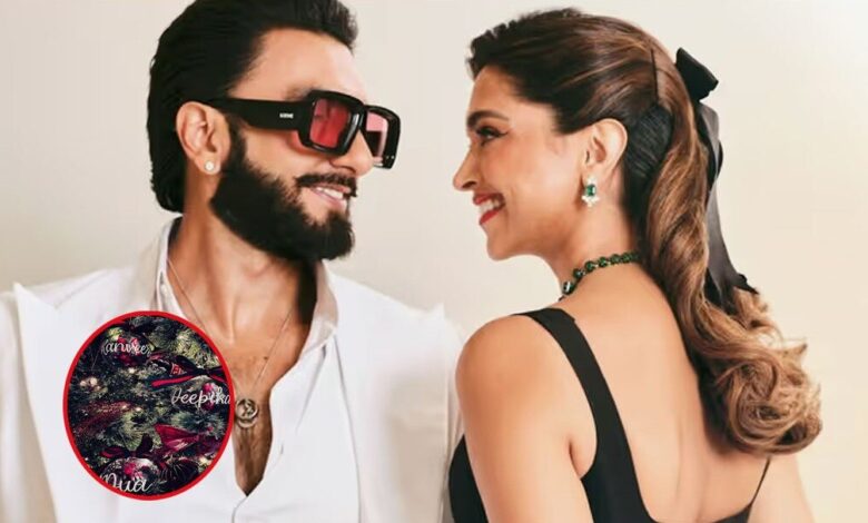 Ranveer-Deepika gave a gift to their daughter!