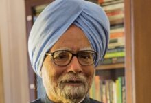 Former PM Manmohan Singh passes away, 7 days state mourning