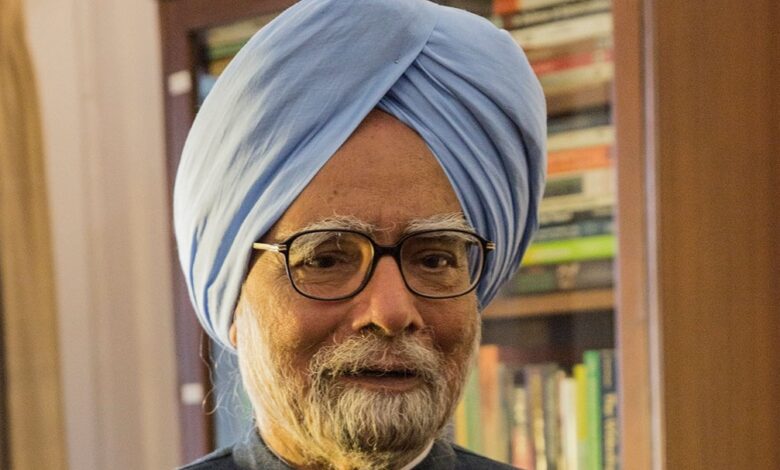 Former PM Manmohan Singh passes away, 7 days state mourning