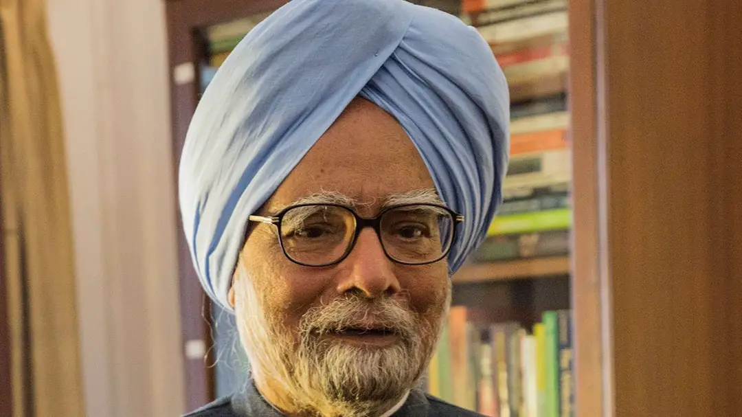 Former PM Manmohan Singh passes away, 7 days state mourning