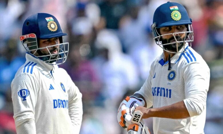 IND vs AUS 4th Test Live Update Day 3 (AFP/FILE Photo)