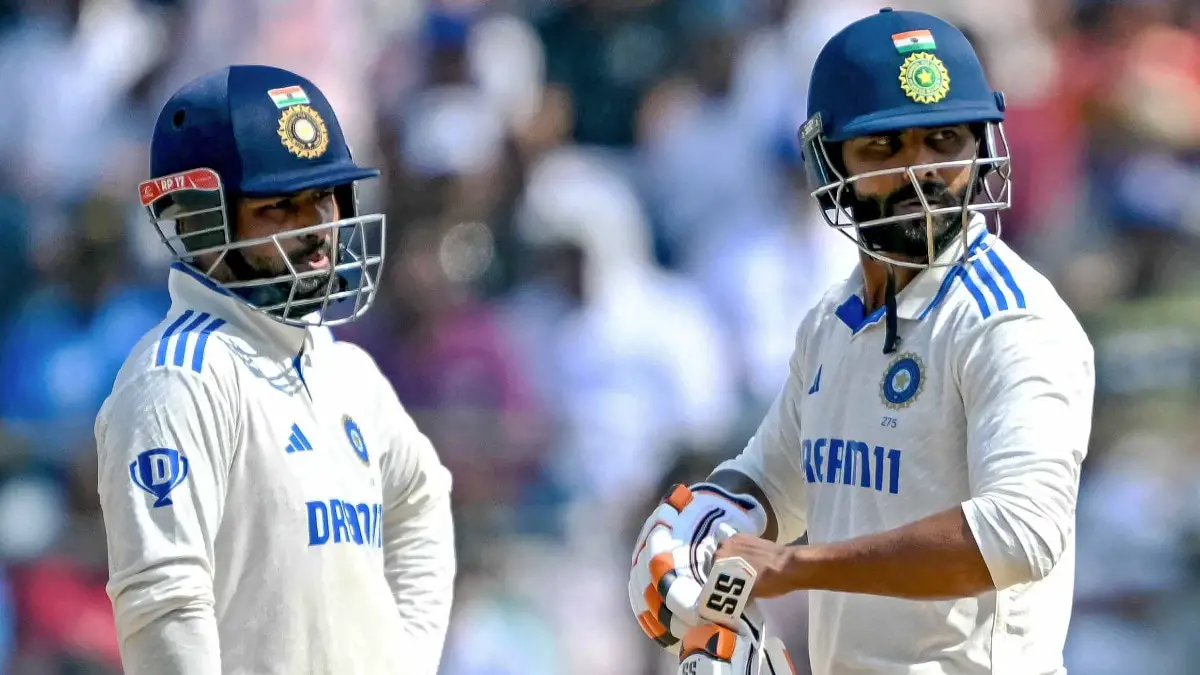 IND vs AUS 4th Test Live Update Day 3 (AFP/FILE Photo)