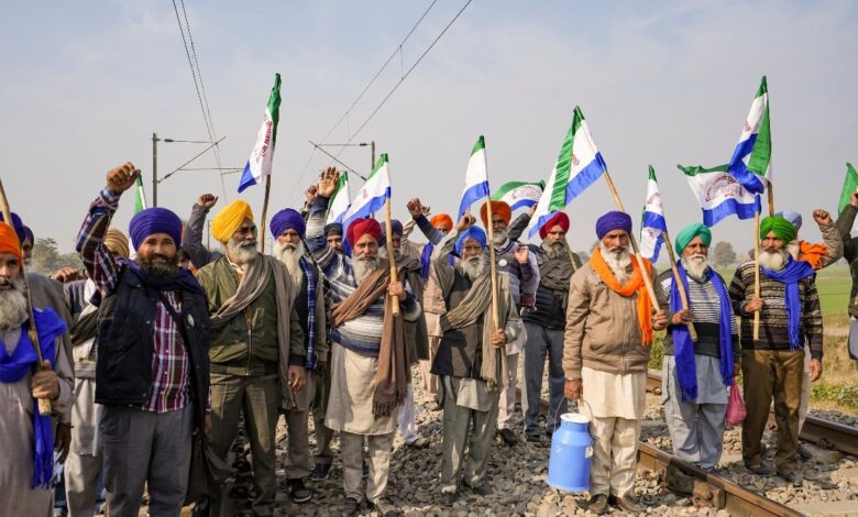 किसानों ने 30 दिसंबर को पंजाब बंद का आह्वान किया है (फाइल फोटो- पीटीआई)