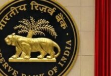 RBI formed a committee of 8 members for AI framework