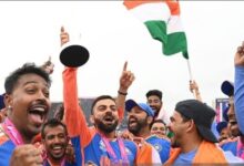 Cricket Year-Ender 2024: World Cup victory created a stir... but condition deteriorated in Tests, 2024 was like this for the Indian team