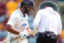 Rohit Sharma To Follow R Ashwin's Lead And Retire? India Skipper Says "My Body..."