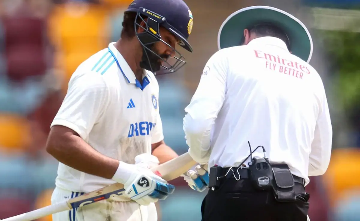 Rohit Sharma To Follow R Ashwin's Lead And Retire? India Skipper Says "My Body..."