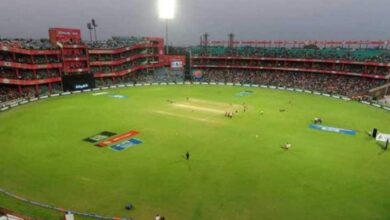 Brand New Stadium In Delhi NCR? DDCA President Rohan Jaitley Drops Massive Hint