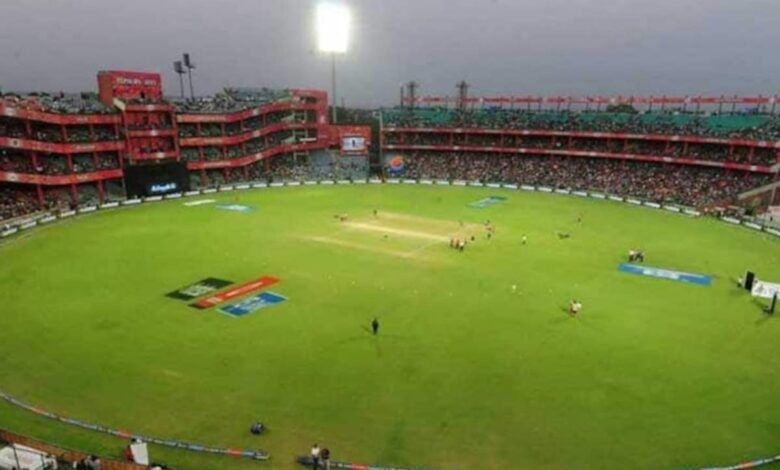 Brand New Stadium In Delhi NCR? DDCA President Rohan Jaitley Drops Massive Hint