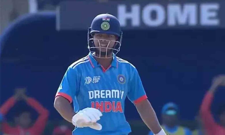 Mohamed Amaan Shines As India Beat Japan By 211 Runs In Under-19 Asia Cup