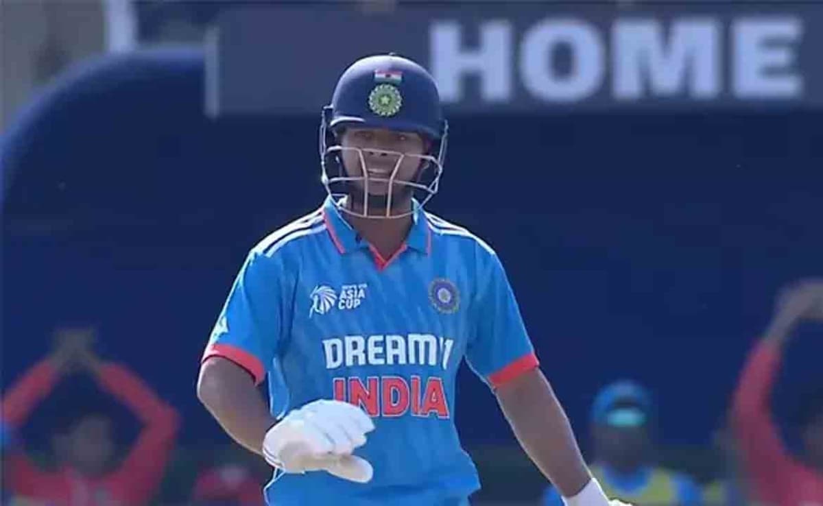 Mohamed Amaan Shines As India Beat Japan By 211 Runs In Under-19 Asia Cup