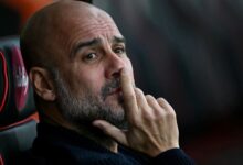 Manchester City Players Still Believe In Pep Guardiola, Says Phil Foden