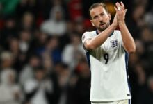 Harry Kane To Remain England's Captain, Confirms Thomas Tuchel