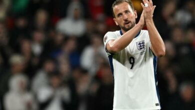 Harry Kane To Remain England's Captain, Confirms Thomas Tuchel