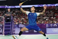 Shuttler Lakshya Sen Loses In Semifinals Of King Cup International