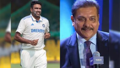 "Got Real Pasting From Ravi Shastri": Ravichandran Ashwin Shares Shocking Incident From 2018 Series vs England