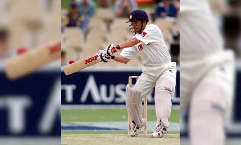 "Sachin Tendulkar Wasn't A Big Name": Ex-Australia Cricketer-Turned-Lawyer Who Got Him Out In 1991/92 PM's XI Game