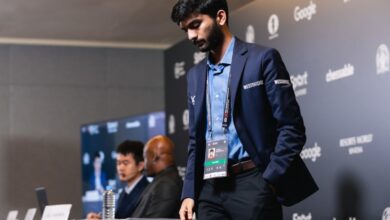 Who Is D Gukesh? Indian Grandmaster One Win Away From Winning World Chess Championship