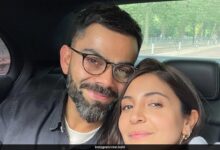 Virat Kohli "Leaving India", Set To Move To UK With Wife Anushka Sharma And Kids