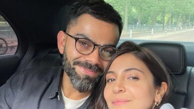 Virat Kohli "Leaving India", Set To Move To UK With Wife Anushka Sharma And Kids