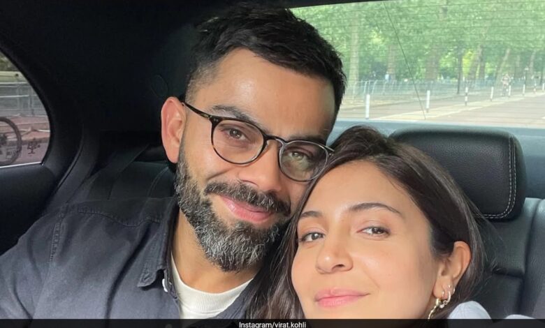 Virat Kohli "Leaving India", Set To Move To UK With Wife Anushka Sharma And Kids