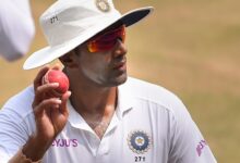 R Ashwin Joins MS Dhoni And Anil Kumble, Triggers A Sense Of Deja Vu