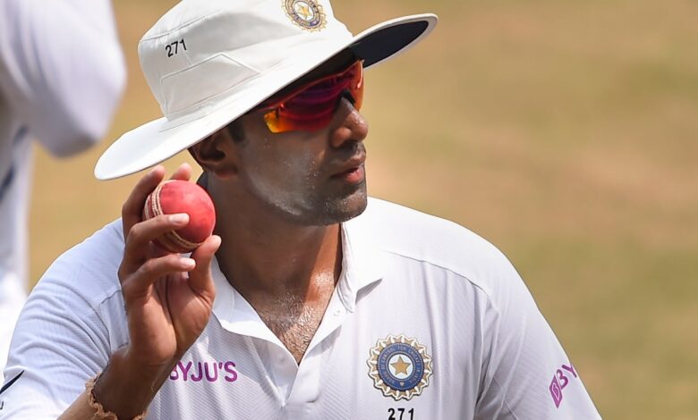 R Ashwin Joins MS Dhoni And Anil Kumble, Triggers A Sense Of Deja Vu