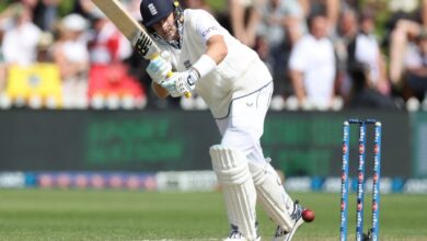 New Zealand vs England 2nd Test Day 3 Live Score Updates