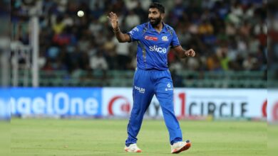 "Even A Purse Of Rs 520 Crore...": IPL Winning-Coach's Astounding Remark On Jasprit Bumrah