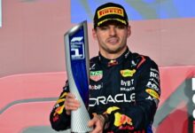 Max Verstappen Wins, Teams Title Race Goes On After Lando Norris Penalty At Qatar Grand Prix