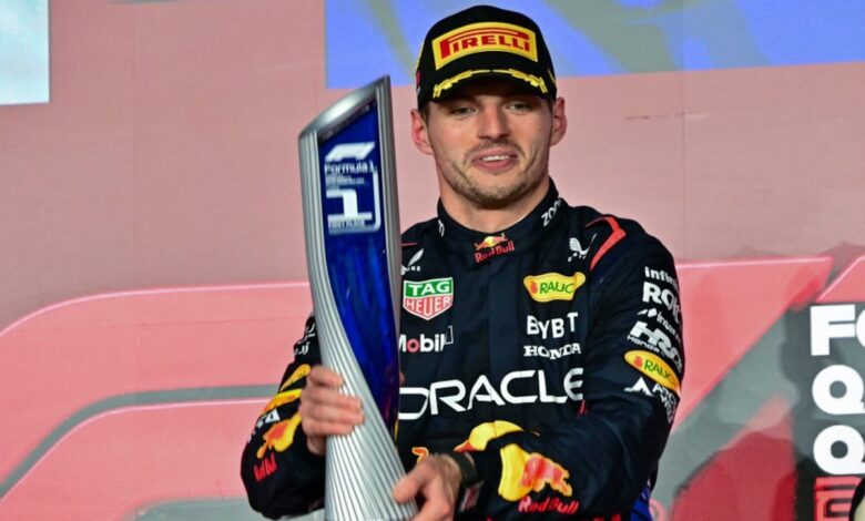 Max Verstappen Wins, Teams Title Race Goes On After Lando Norris Penalty At Qatar Grand Prix