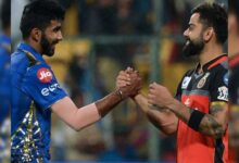 Ex-RCB Coach Allan Donald Invites Virat Kohli, Jasprit Bumrah To Join SA20 League