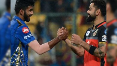 Ex-RCB Coach Allan Donald Invites Virat Kohli, Jasprit Bumrah To Join SA20 League