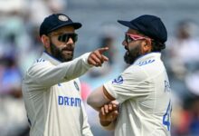 Time For Virat Kohli, Rohit Sharma To Retire? "If They Are Not Announcing, Selectors Need To...": Ex-India Star