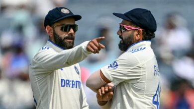 Time For Virat Kohli, Rohit Sharma To Retire? "If They Are Not Announcing, Selectors Need To...": Ex-India Star