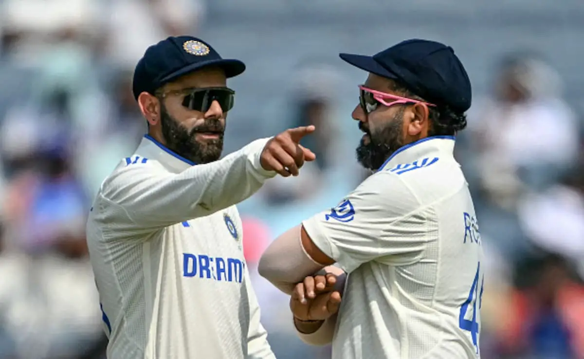 Time For Virat Kohli, Rohit Sharma To Retire? "If They Are Not Announcing, Selectors Need To...": Ex-India Star