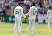 Sunil Gavaskar Lashes Out At Seniors Virat Kohli, Rohit Sharma After 4th Test Humiliation: "All They Had To Do..."