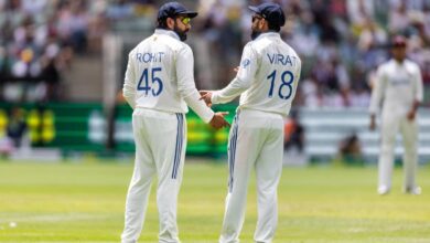 Sunil Gavaskar Lashes Out At Seniors Virat Kohli, Rohit Sharma After 4th Test Humiliation: "All They Had To Do..."