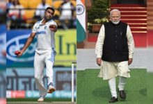 "You Bowled A Carrom Ball": PM Modi Writes Emotional Letter To R Ashwin On Surprising Retirement