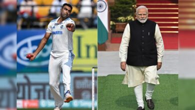 "You Bowled A Carrom Ball": PM Modi Writes Emotional Letter To R Ashwin On Surprising Retirement