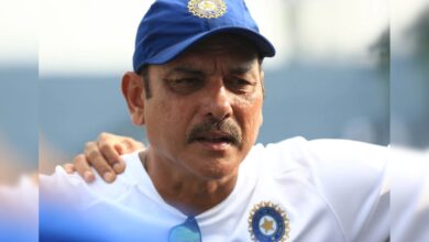 Ravi Shastri's Rant Against "Desperate" Australia As Virat Kohli Gets Labeled 'Clown'