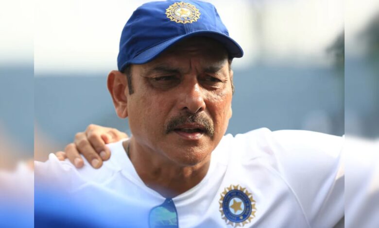 Ravi Shastri's Rant Against "Desperate" Australia As Virat Kohli Gets Labeled 'Clown'