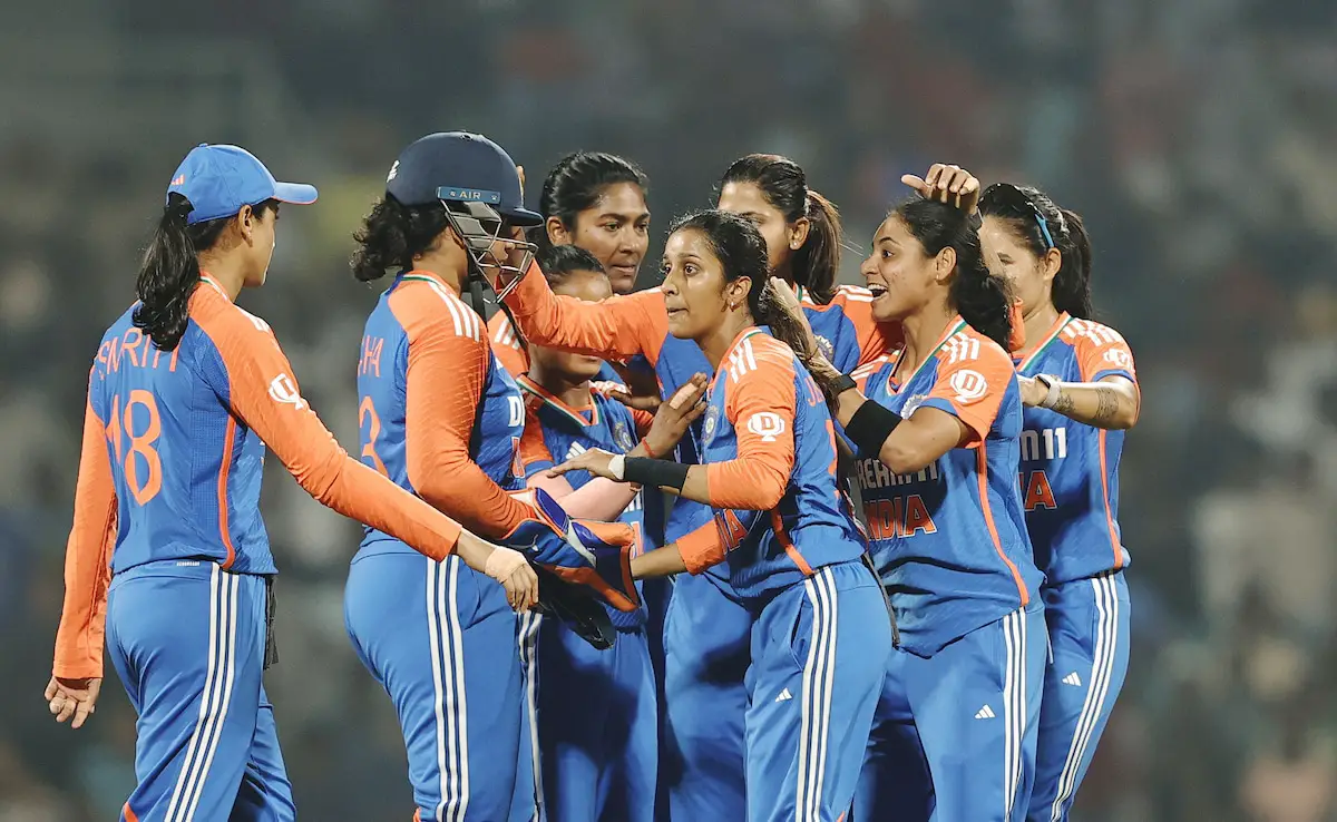 West Indies Crush India In Women's 2nd T20I, Chase Down Target In Only 15.4 Overs