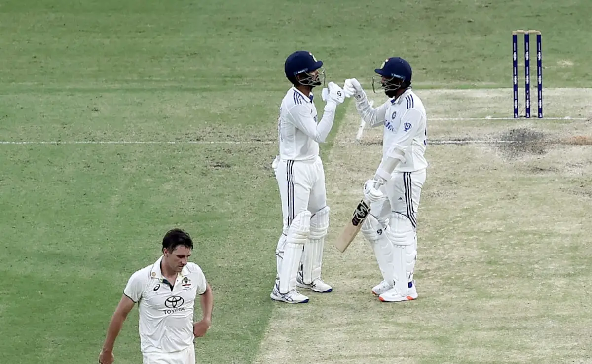 India vs Australia Live Score 3rd Test, Day 5: No Rain But Umpires Stop Play At Gabba. Reason Is...