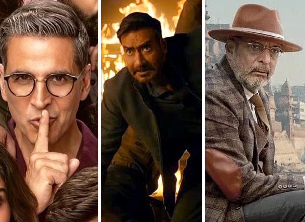 #2024Recap: 9 Trends of 2024 we are FED UP of and don't want to see in 2025 – Self-buying of tickets, hypocrisy of the so-called intellectuals, giving away important scenes in the trailer… 2024 : Bollywood News