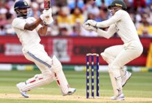 Nitish Kumar Reddy Shatters Historic Record With Australia Thrashing, Becomes 1st Ever Indian To...