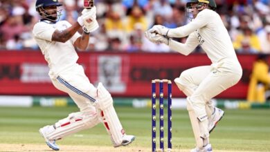 Nitish Kumar Reddy Shatters Historic Record With Australia Thrashing, Becomes 1st Ever Indian To...