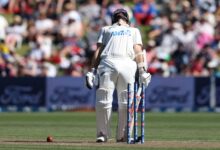 Kane Williamson Gets Out In Bizarre Fashion In 3rd Test vs England, New Zealand Star's Reaction Is Viral